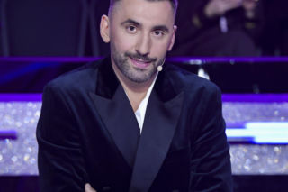 Rafał Maserak w jury Tańca z gwiazdami