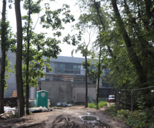 Jak idzie budowa Wojewódzkiego Szpitala Zespolonego im. L. Rydygiera w Toruniu? 
