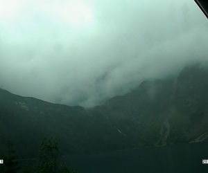 Morskie Oko
