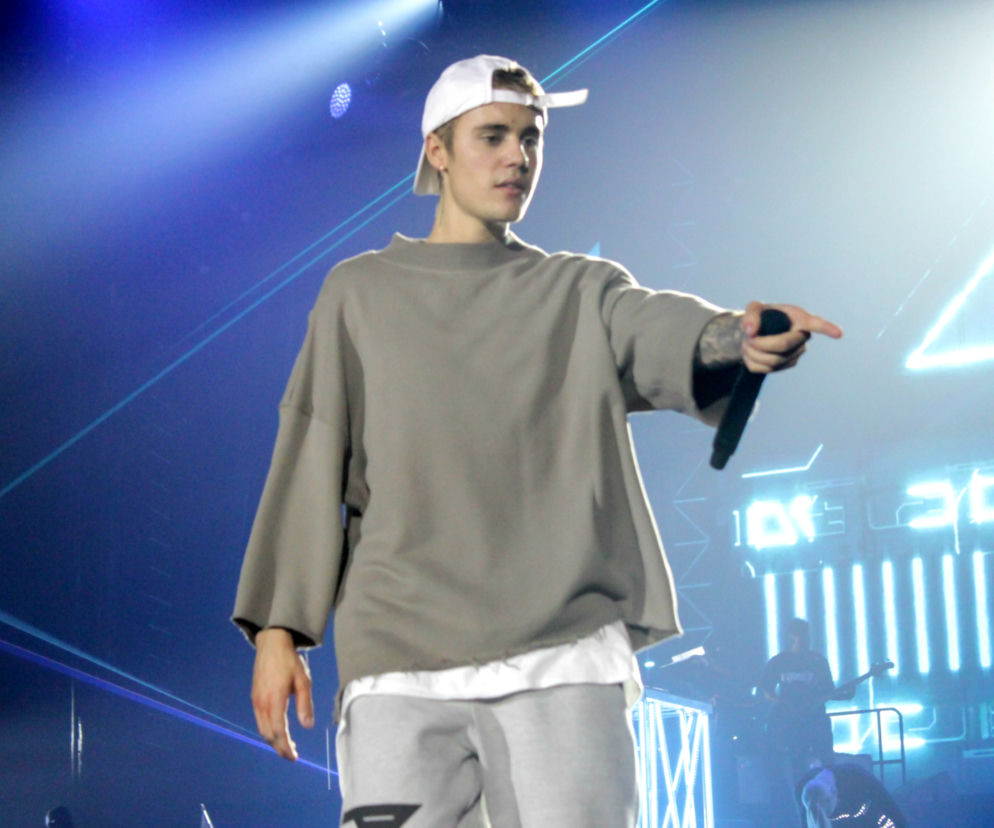 Justin Bieber w Polsce 2017: bedzie trzeci koncert JB?