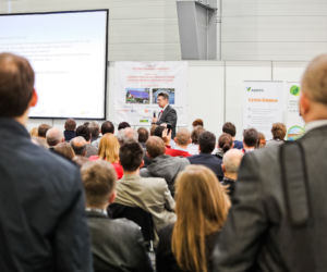 EXPOPOWER - GREENPOWER 2014