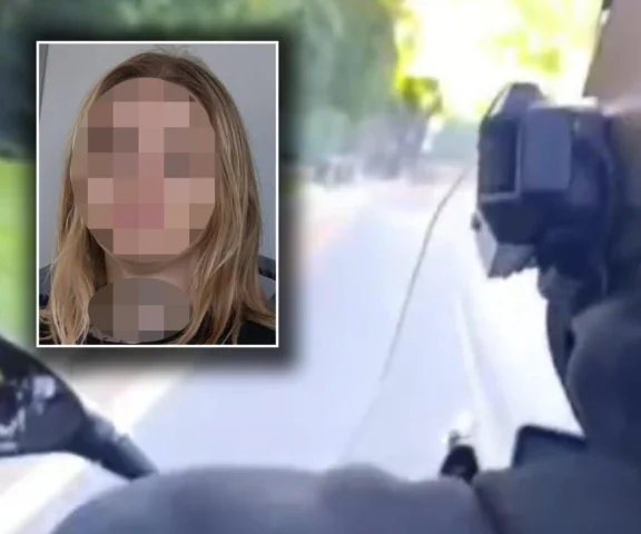 Detektyw o poszukiwaniach 19-letniej Weroniki