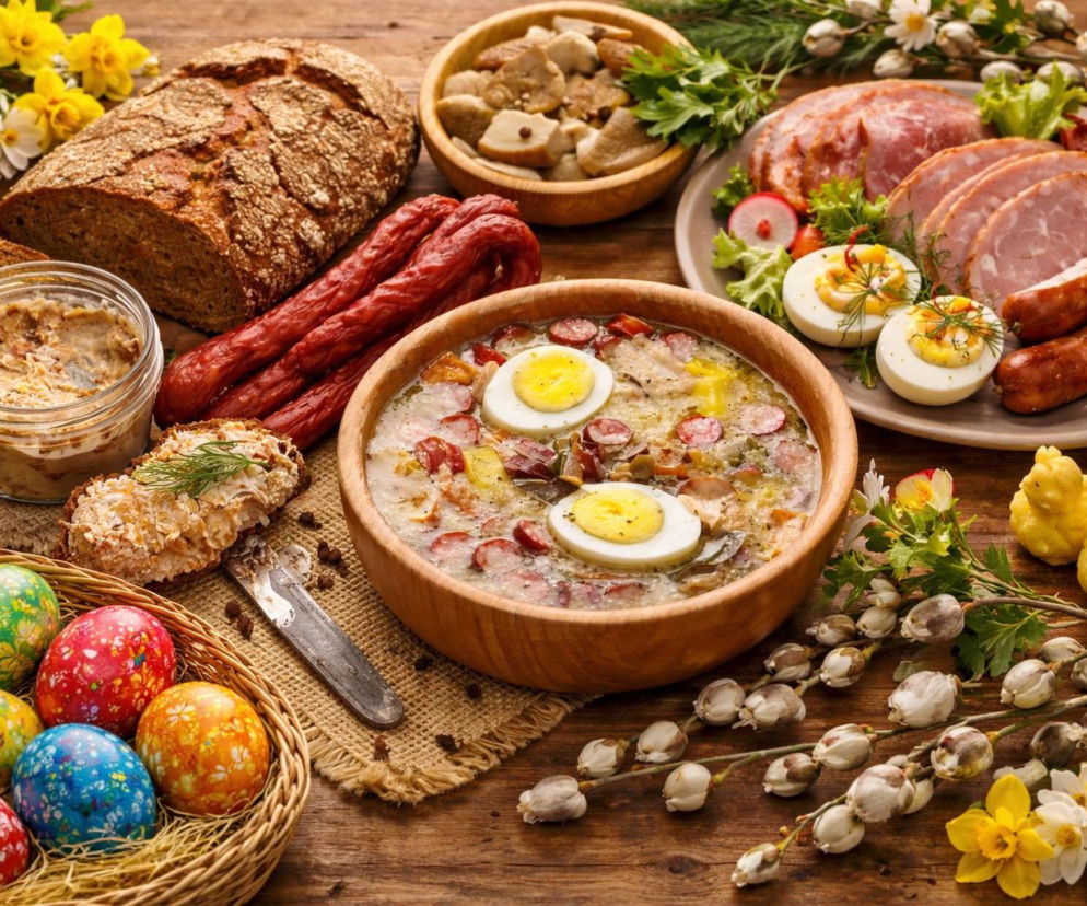 Przed Wielkanocą Polaków bardziej stresują kolejki niż ceny