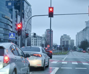 Joanna Racewicz czerwone światło nie zatrzyma