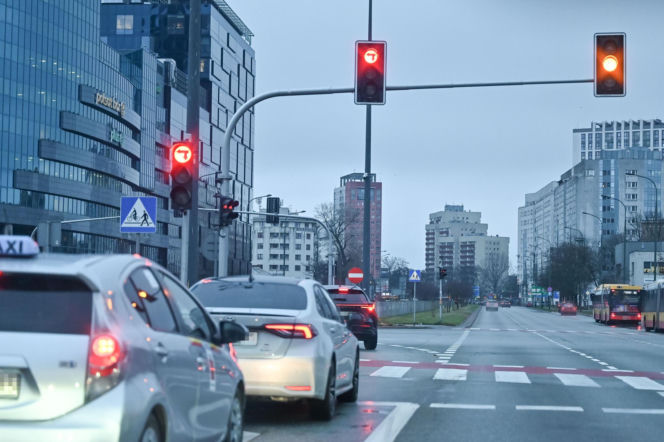 Joanna Racewicz czerwone światło nie zatrzyma