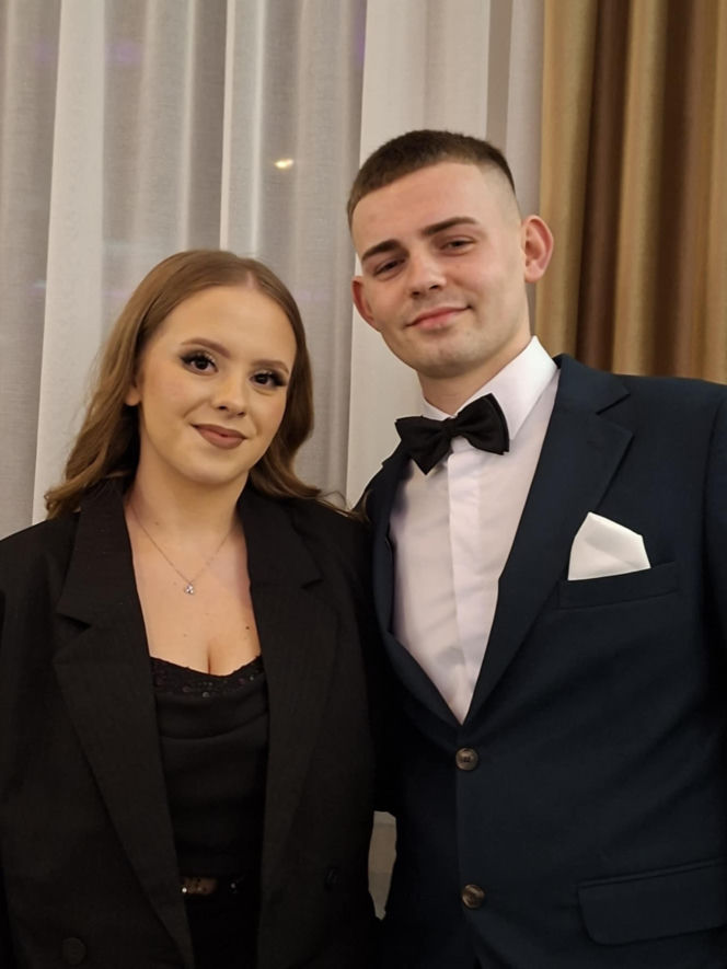 Studniówka 2026. Bal uczniów Zespołu Szkół Zawodowych nr 2 w Starachowicach