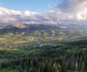 Już nie Zakopane. Polacy wolą inny górski kurort 