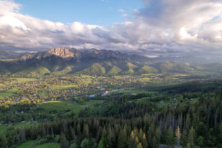 Już nie Zakopane. Polacy wolą inny górski kurort 