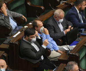 Kukiz zmieszany z błotem! Posłowie opozycji tego mu nie darują