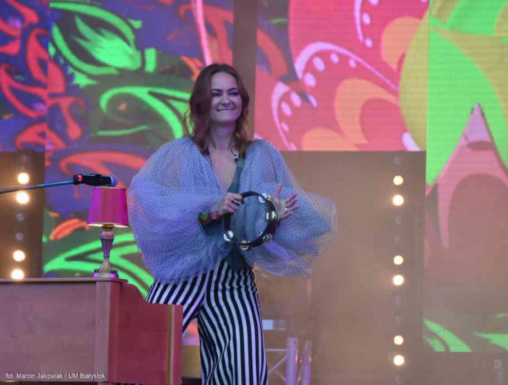 New Pop Festiwal 2020 za nami. Po raz pierwszy bez publiczności
