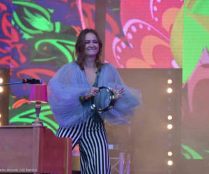 New Pop Festiwal 2020 za nami. Po raz pierwszy bez publiczności