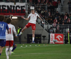 Mecz Polska-Armenia U21