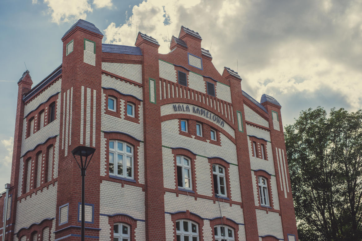 Pływalnia Siemianowice