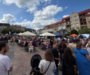 Regionalny Festiwal Pogranicza „Kartaczewo” 2026