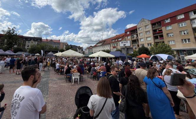 Regionalny Festiwal Pogranicza „Kartaczewo” 2026