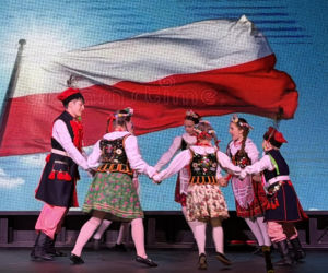 Rocznica uchwalenia Konstytucji 3 Maja na Greenpoincie 2026