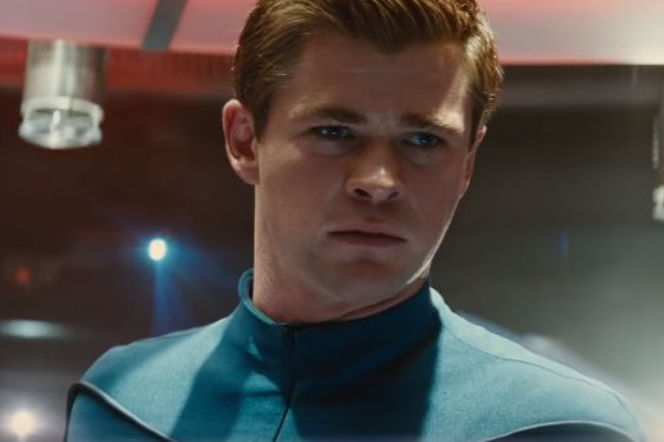 Star Trek: W nieznane - trailer