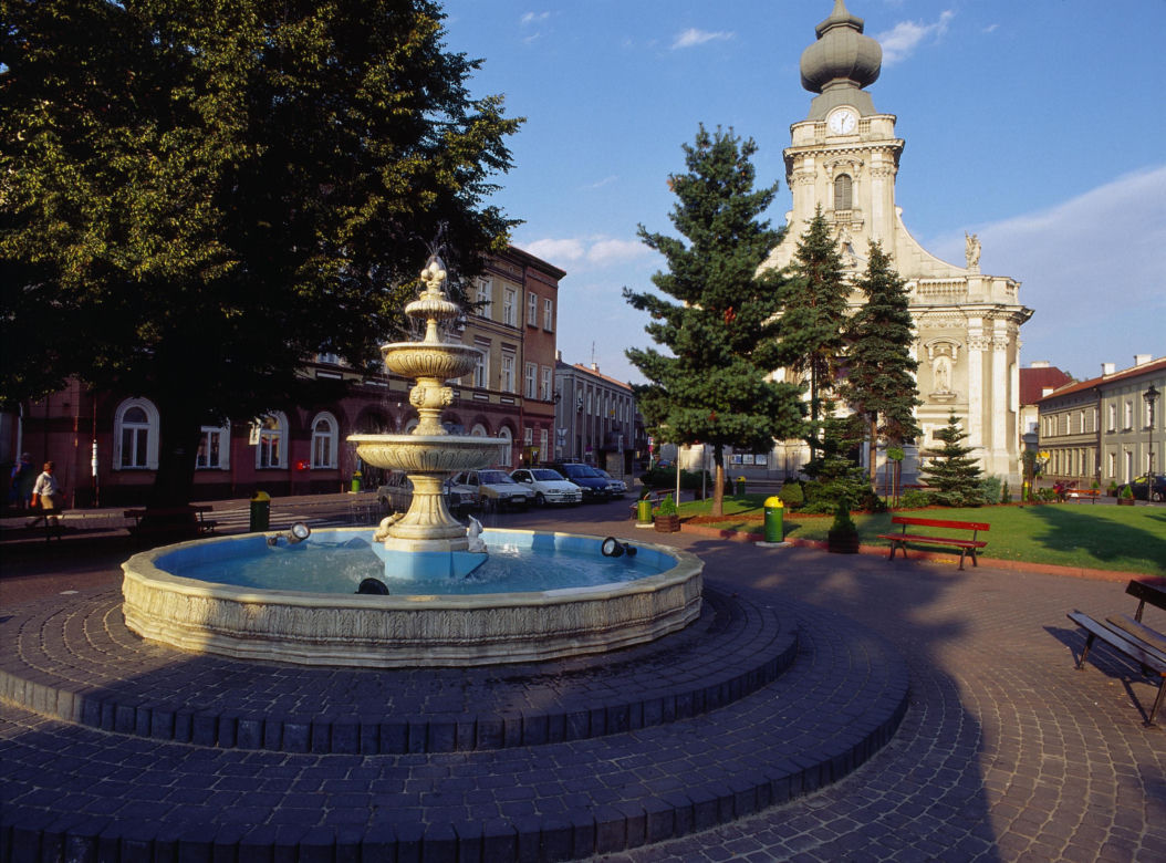 Wadowice