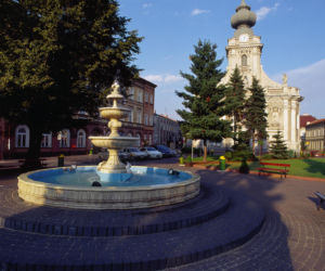 Wadowice