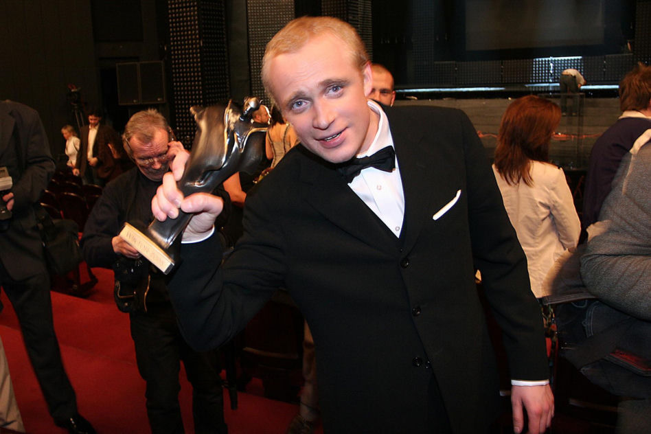 Piotr Adamczyk