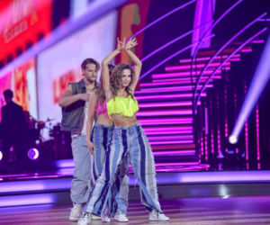 Sebastian Fabijański ma młodszą siostrę