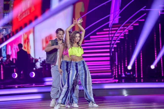 Sebastian Fabijański ma młodszą siostrę