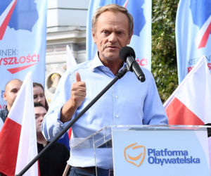 Donald Tusk