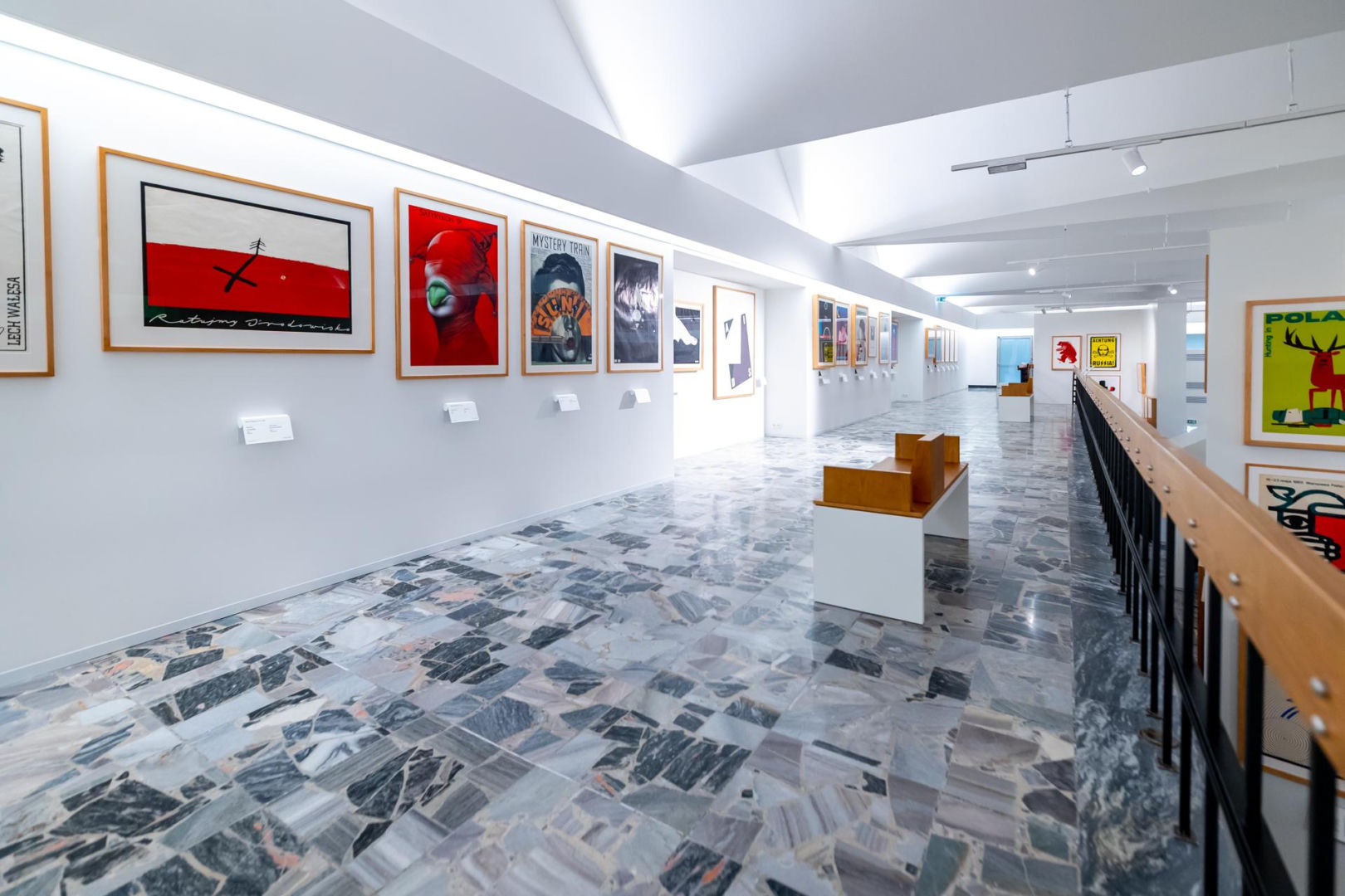 Muzeum Plakatu w Warszawie