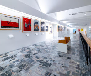 Muzeum Plakatu w Warszawie