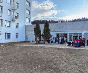 Metalowiec w Muszynie