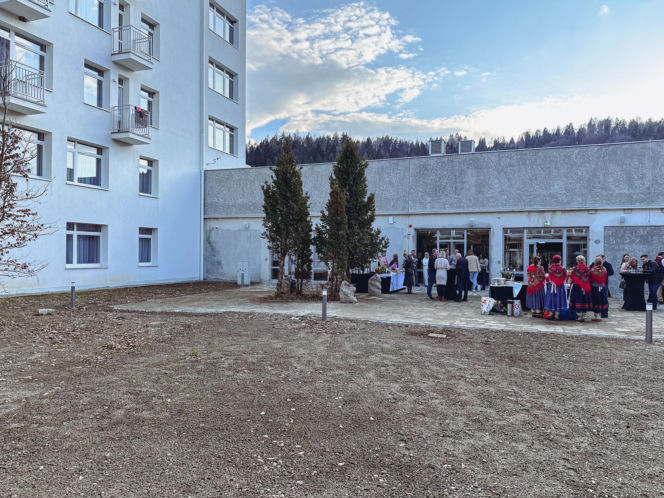 Metalowiec w Muszynie