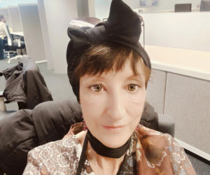 Agnieszka Burzyńska przeszła poważne problemy zdrowotne