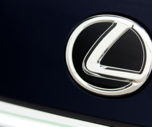 Lexus RX 200t
