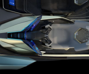 Koncepcyjny Lexus LF-30