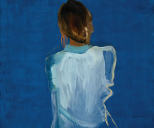Dominika Mizińska, „MORZE”
