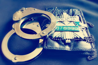 Kołobrzeg. Policja znalazła narkotyki u 36-latka. OSTRA decyzja sądu