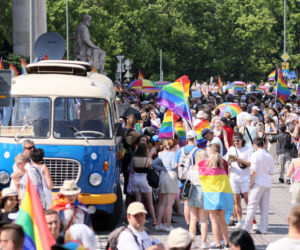 Parada Równości 2021 w Warszawie: tłumy wyszły na ulice! 