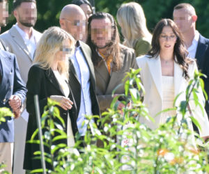 Daria Syta i Igor Grobelny wzięli dziś ślub. Suknia panny młodej wyglądała pięknie!