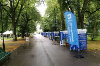 Kraków: Trwa liczenie głosów w Budżecie Obywatelskim. Kiedy wyniki?
