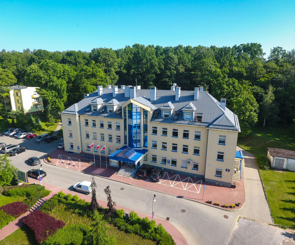 Starostwo Starachowice