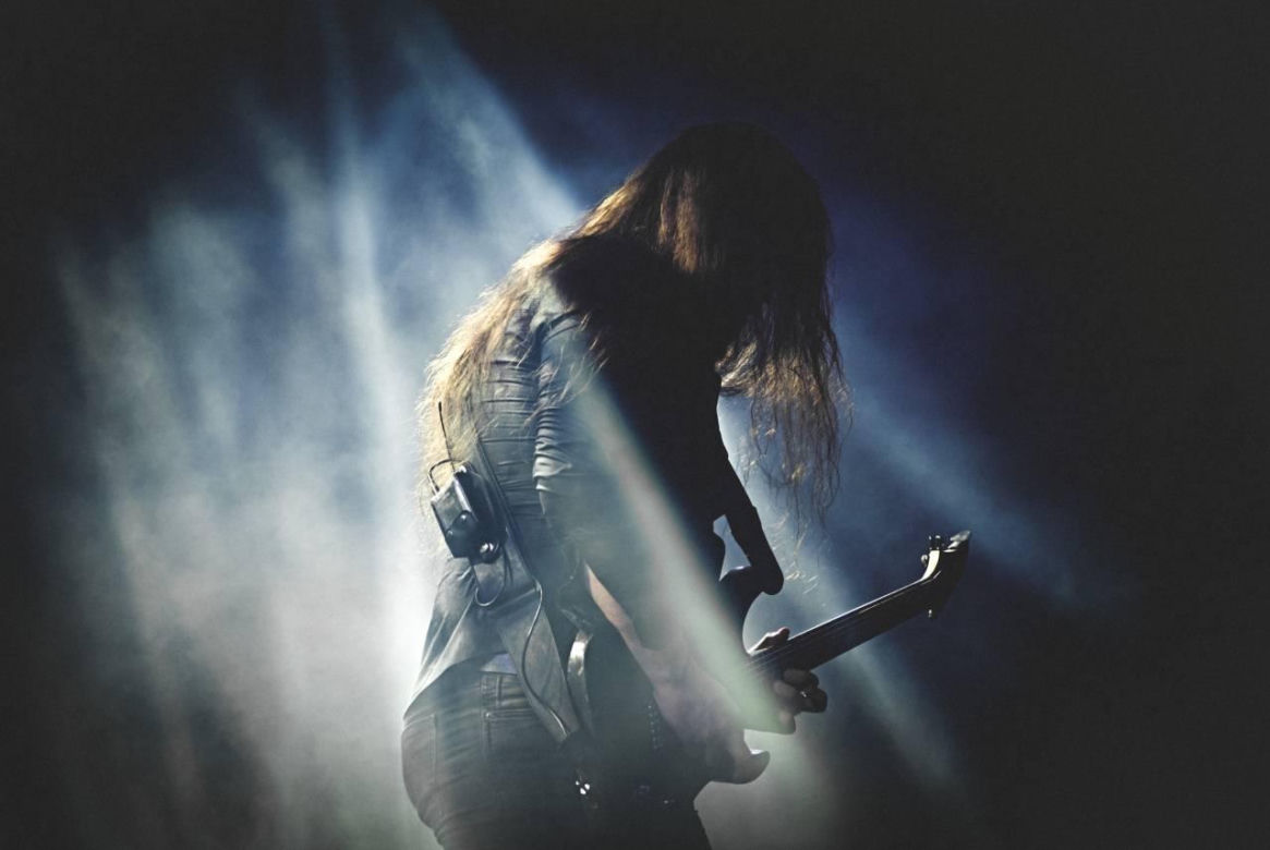 Dark Tranquillity, Moonspell, Hiraes - Warszawa, Progresja; 17.04.2025.