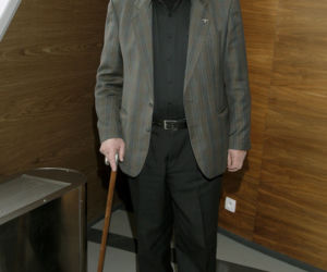 Na co chorował Emil Karewicz?