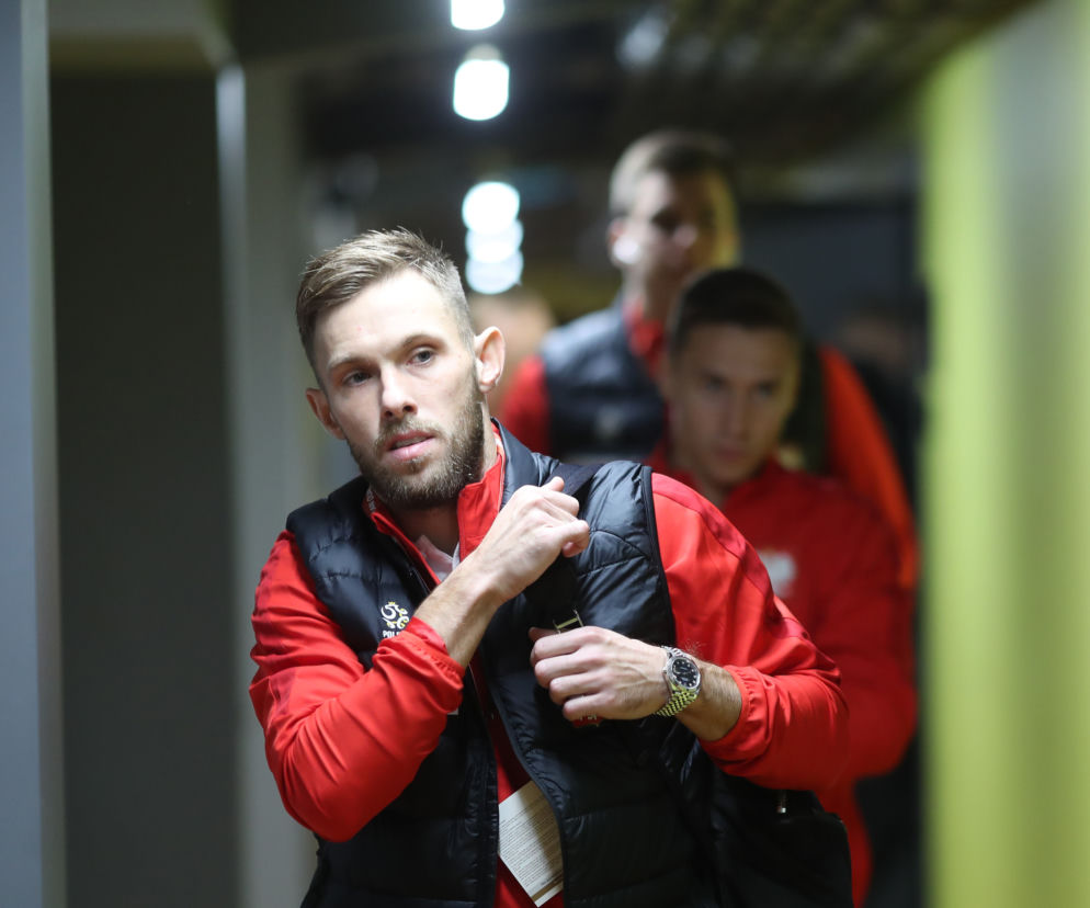Maciej Rybus