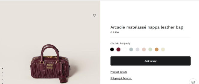 Ta torebka z Sinsay za 49z ł to prawdziwy hit! Łudząco przypomina model znanej marki za 10 000 zł!