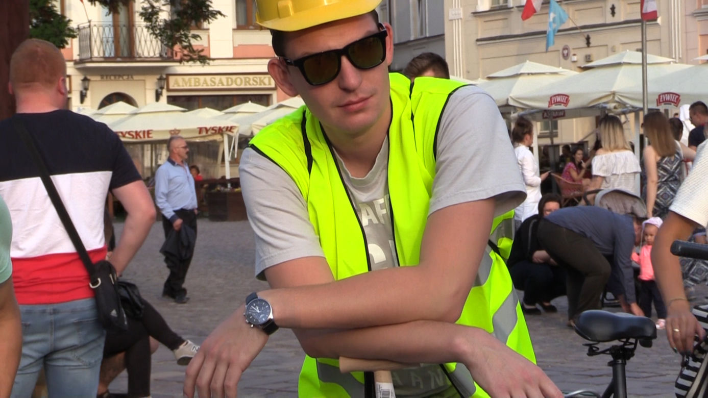 Kulturalia 2018: Zobacz barwne stroje studentów z Rzeszowa