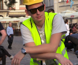 Kulturalia 2018: Zobacz barwne stroje studentów z Rzeszowa