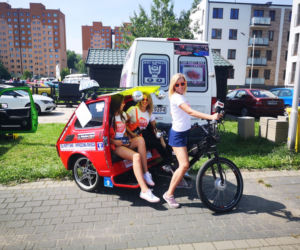 ESKA Summer City 2019: Zobacz nasz ESKOBUS! [ZDJĘCIA]