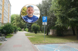 Skosił trawę pod blokiem. Zamiast podziękowań dostał 100 zł mandatu! 