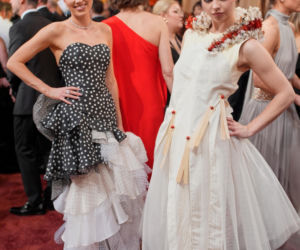 Thea Sofie Loch Næss, Lea Myren