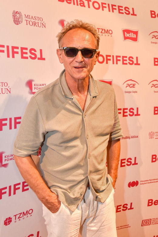 Gala Otwarcia 24. MFF BellaTOFIFEST w Toruniu. Elegancja i zachwycające kreacje gwiazd w CKK Jordanki